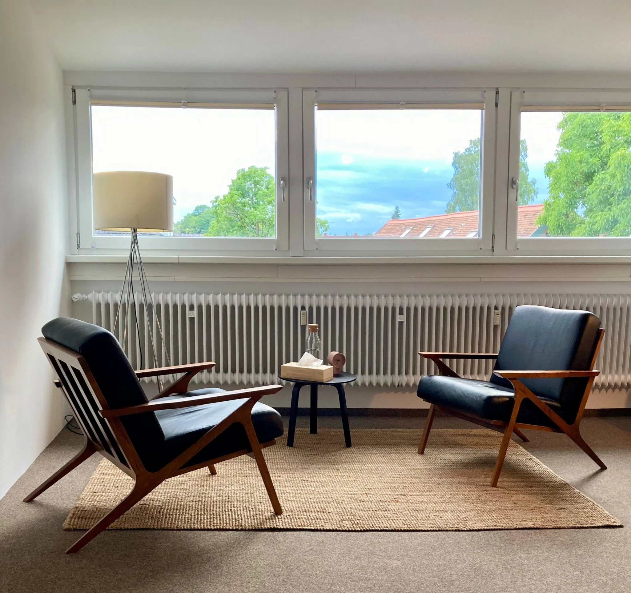 Systemische Psychotherapie Praxis Konstanz