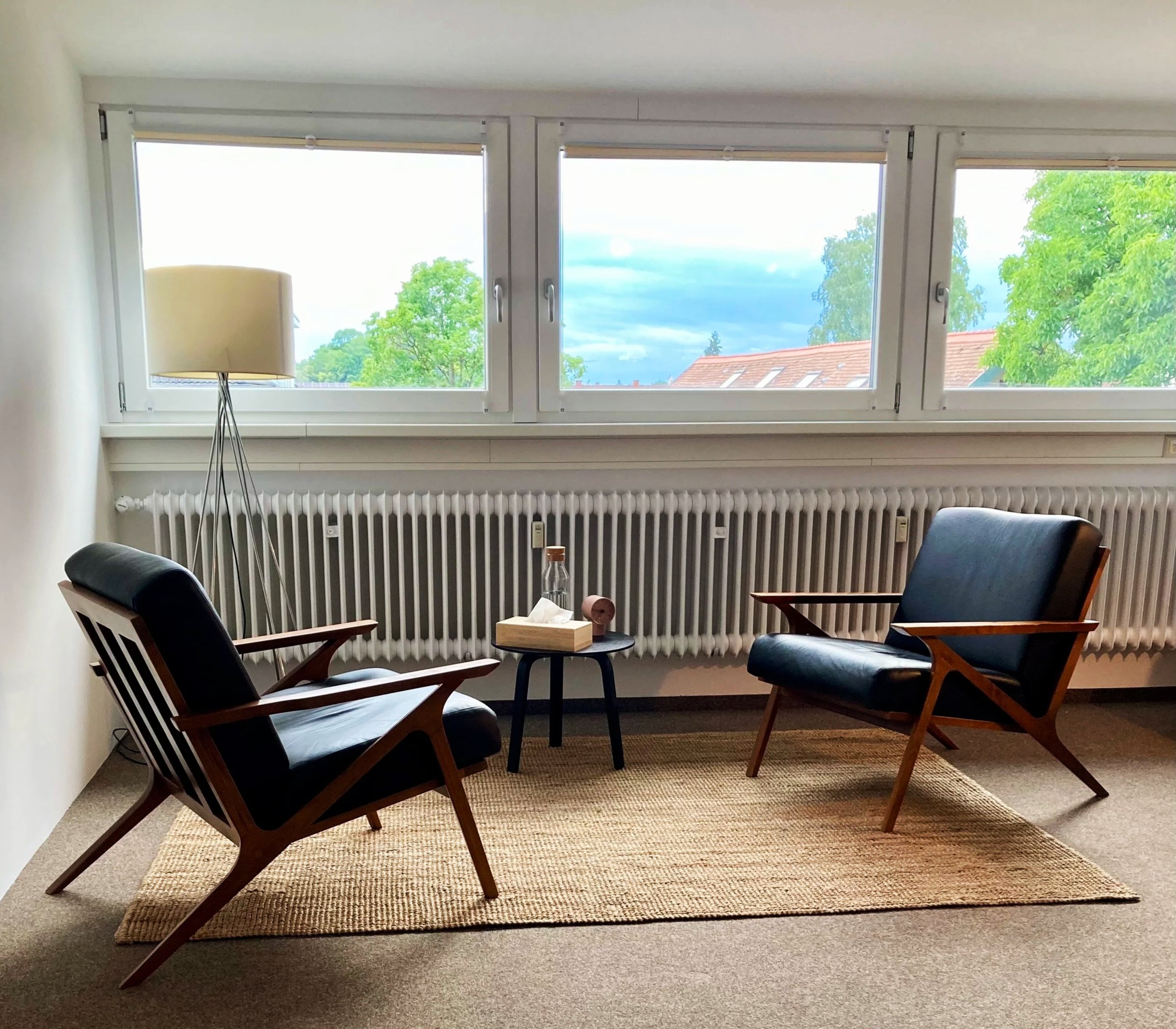 Systemische Psychotherapie in Konstanz