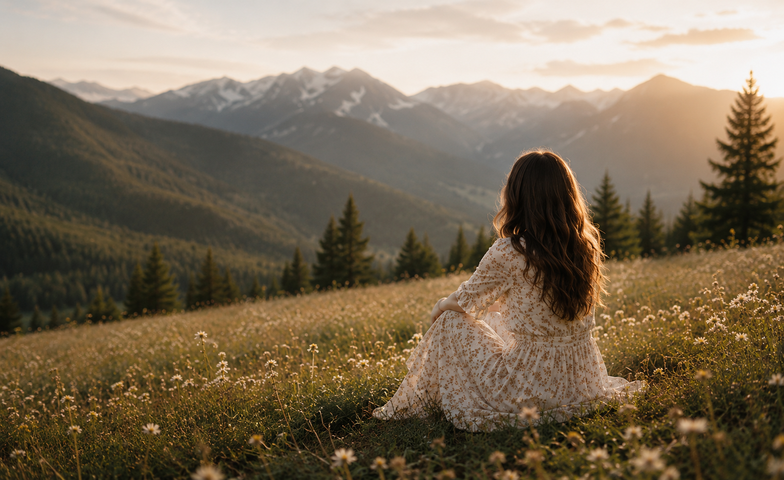 Woman finding support through fertility therapy in Windsor, Colorado.