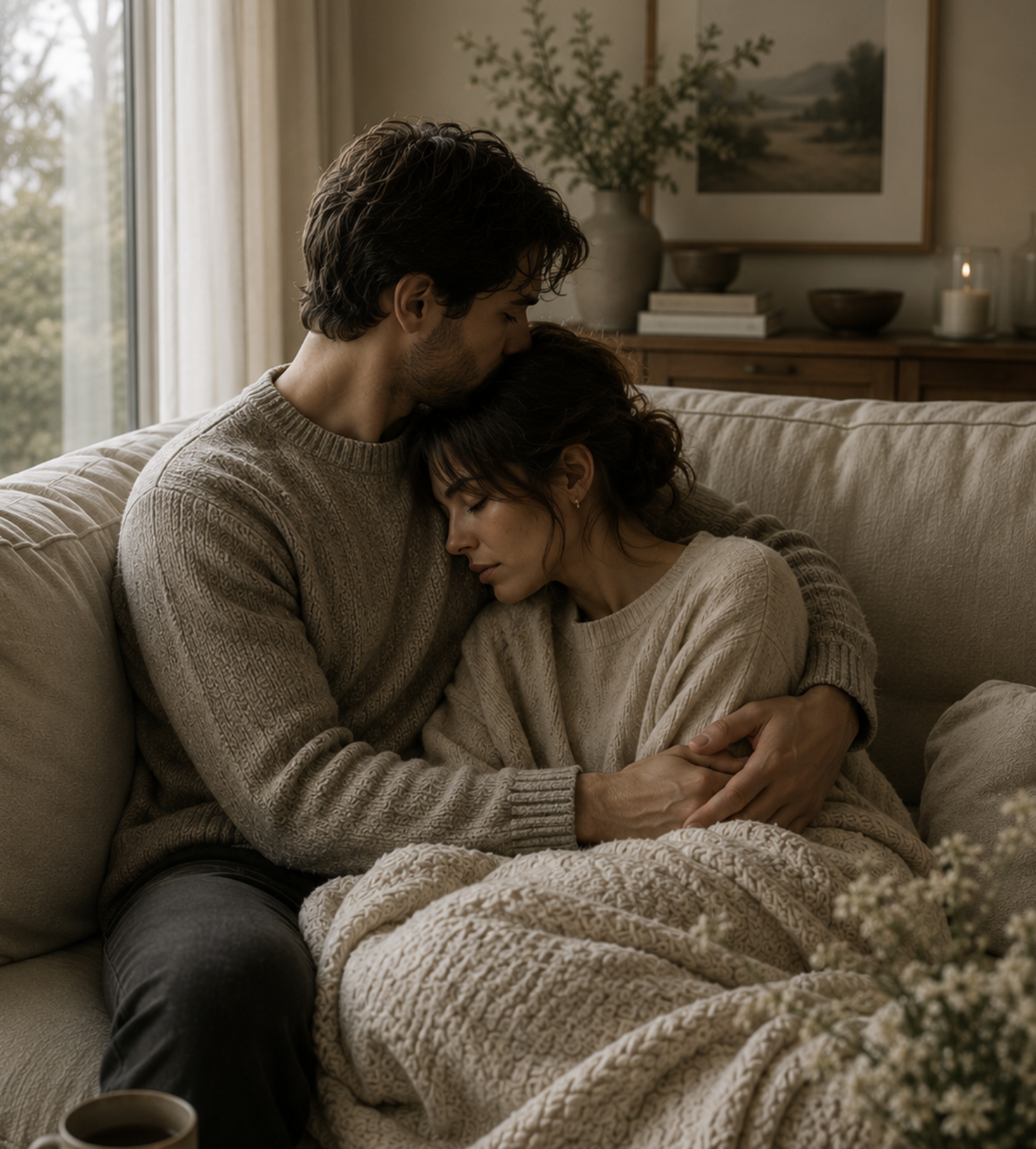 The Grief No One Sees: Healing After Miscarriage, Pregnancy Loss, and Unanswered Goodbyes