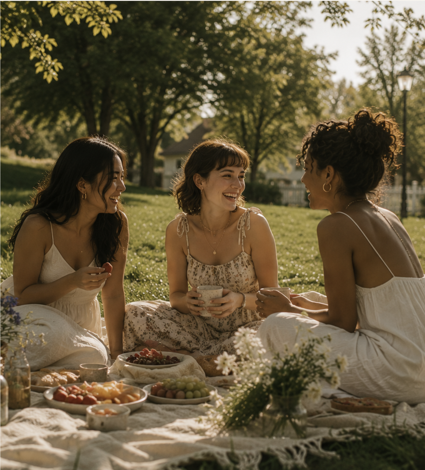 When It Feels Like a Different Version of You Takes Over Every Month: Understanding PMDD and Hormonal Mental Health