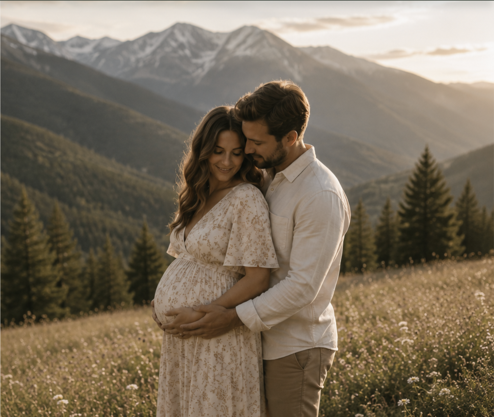 Pregnancy After Loss: Why Joy and Fear Can Exist at the Same Time