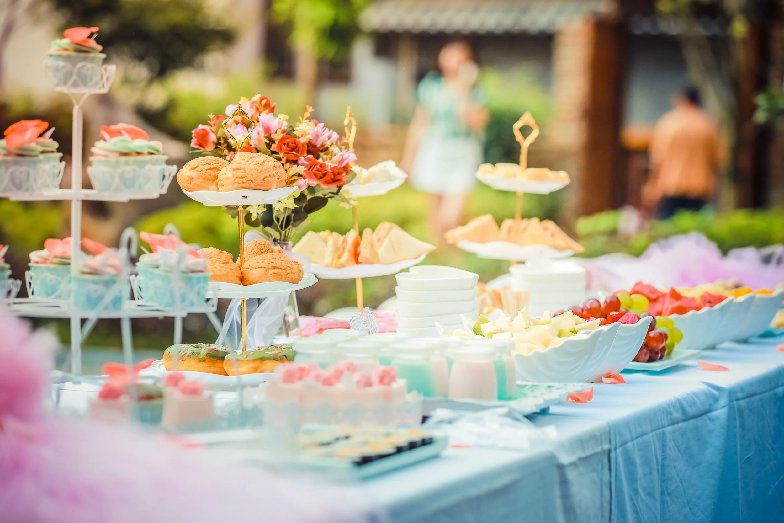 Events