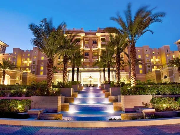 Hotels