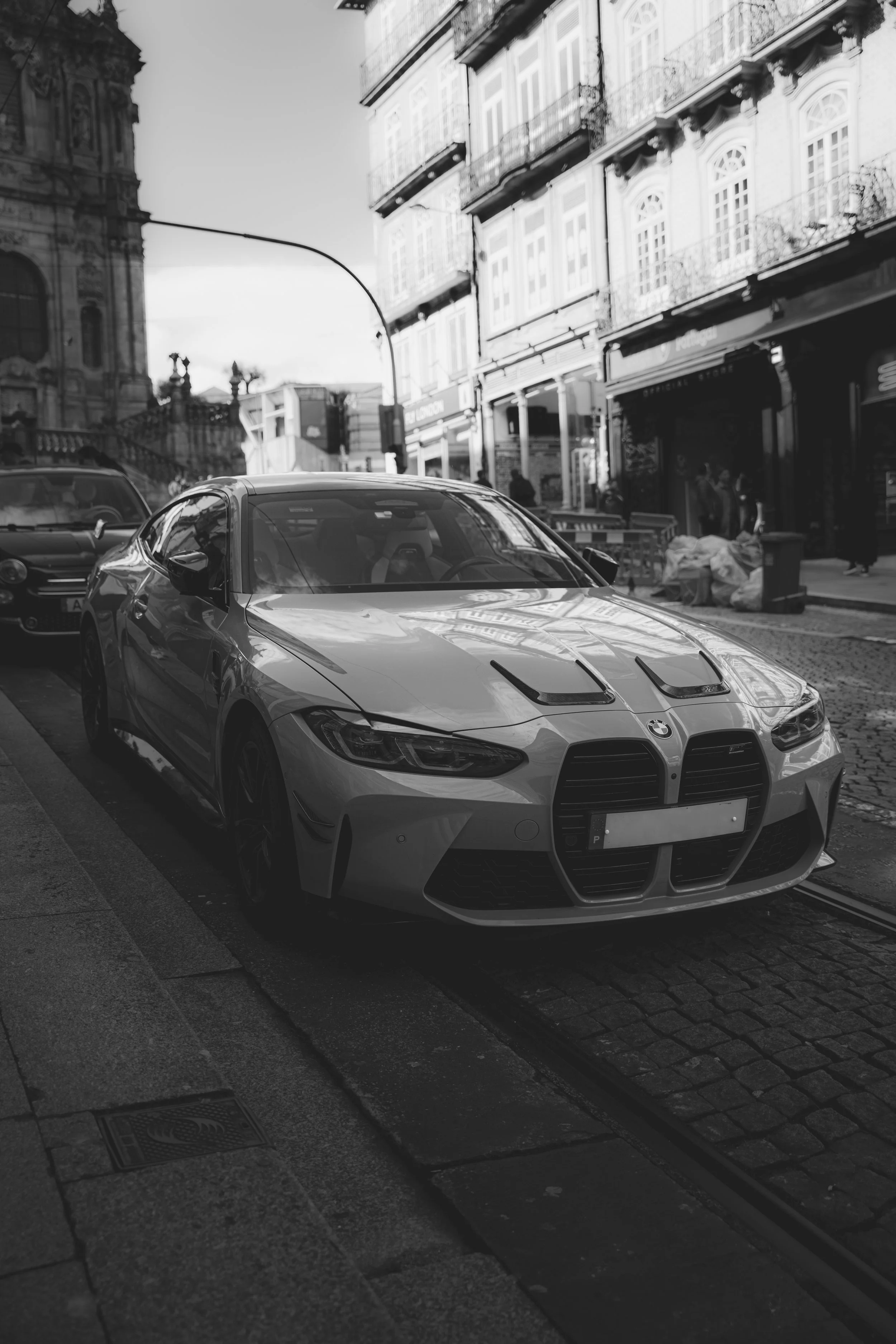 Automotive