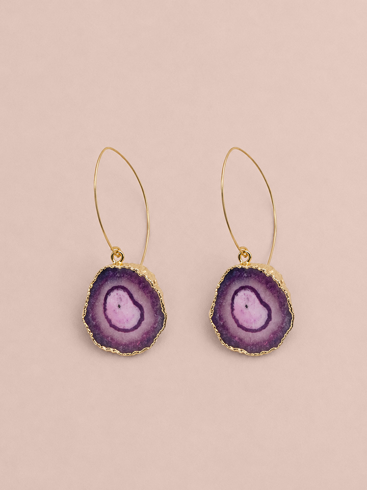 Solid+Pink+Druzy+Agate+Earrings+Gold.png