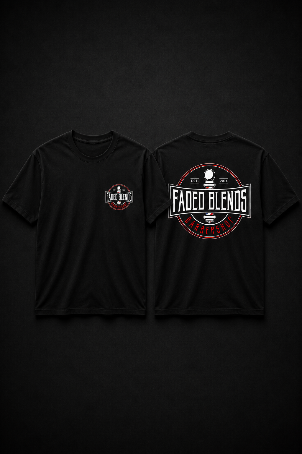 OG Faded T-Shirt