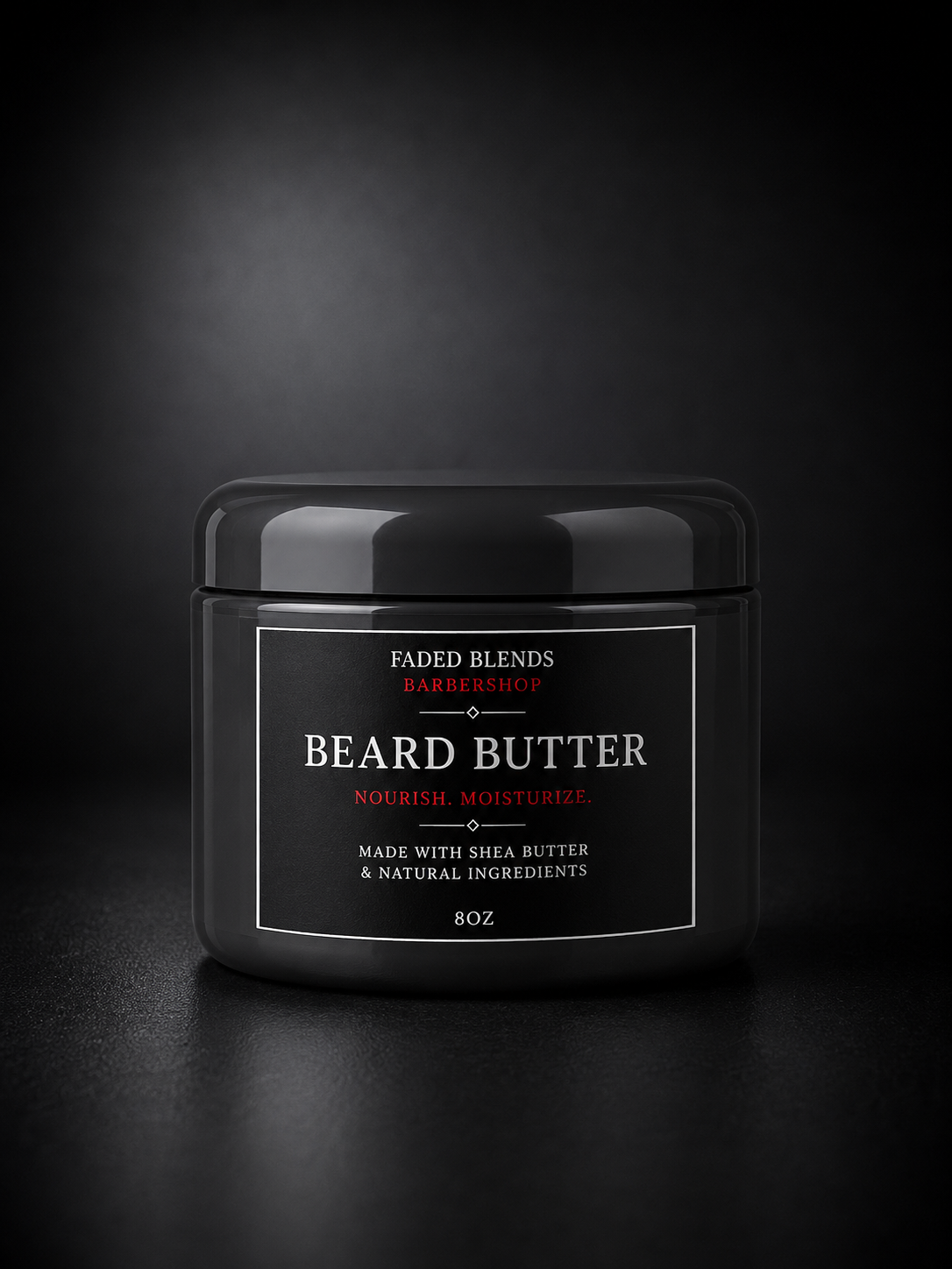 Beard Butter
