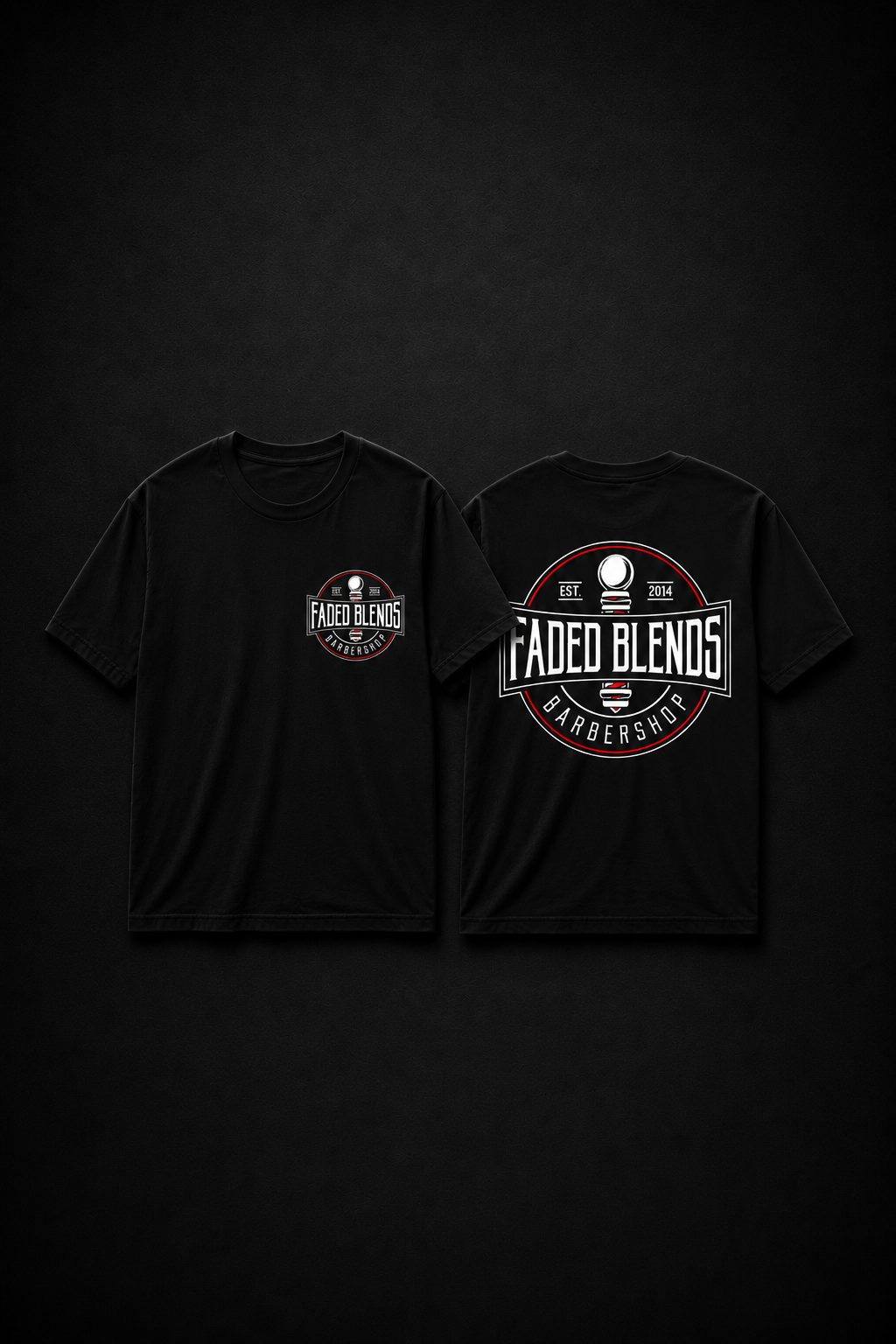 OG Faded T-Shirt