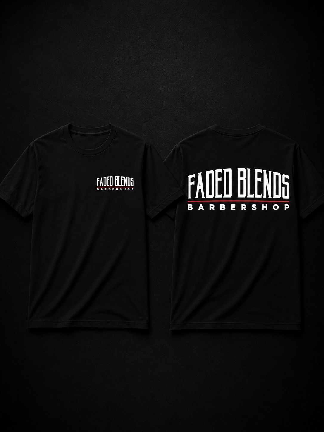 OG 2.0 Faded T-Shirt