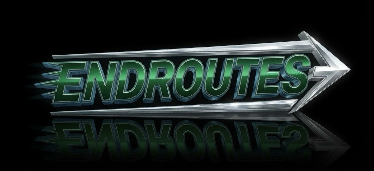 EndRoutes