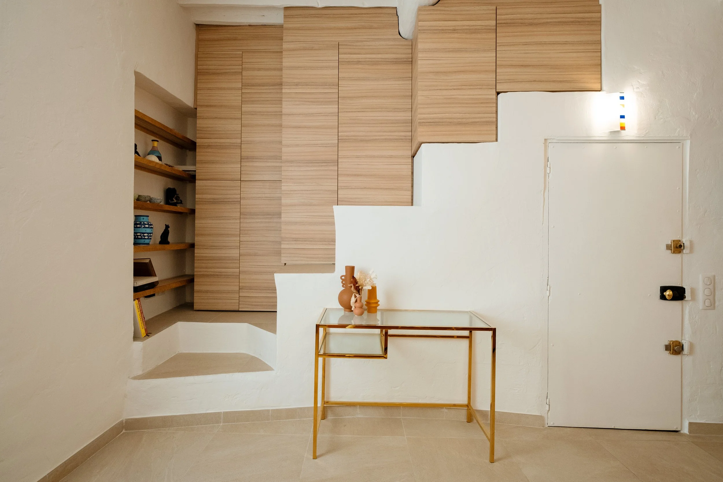 Appartement Anarcharsis | Cassis · 2025