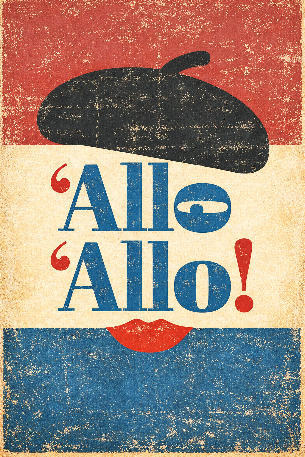 'Allo 'Allo