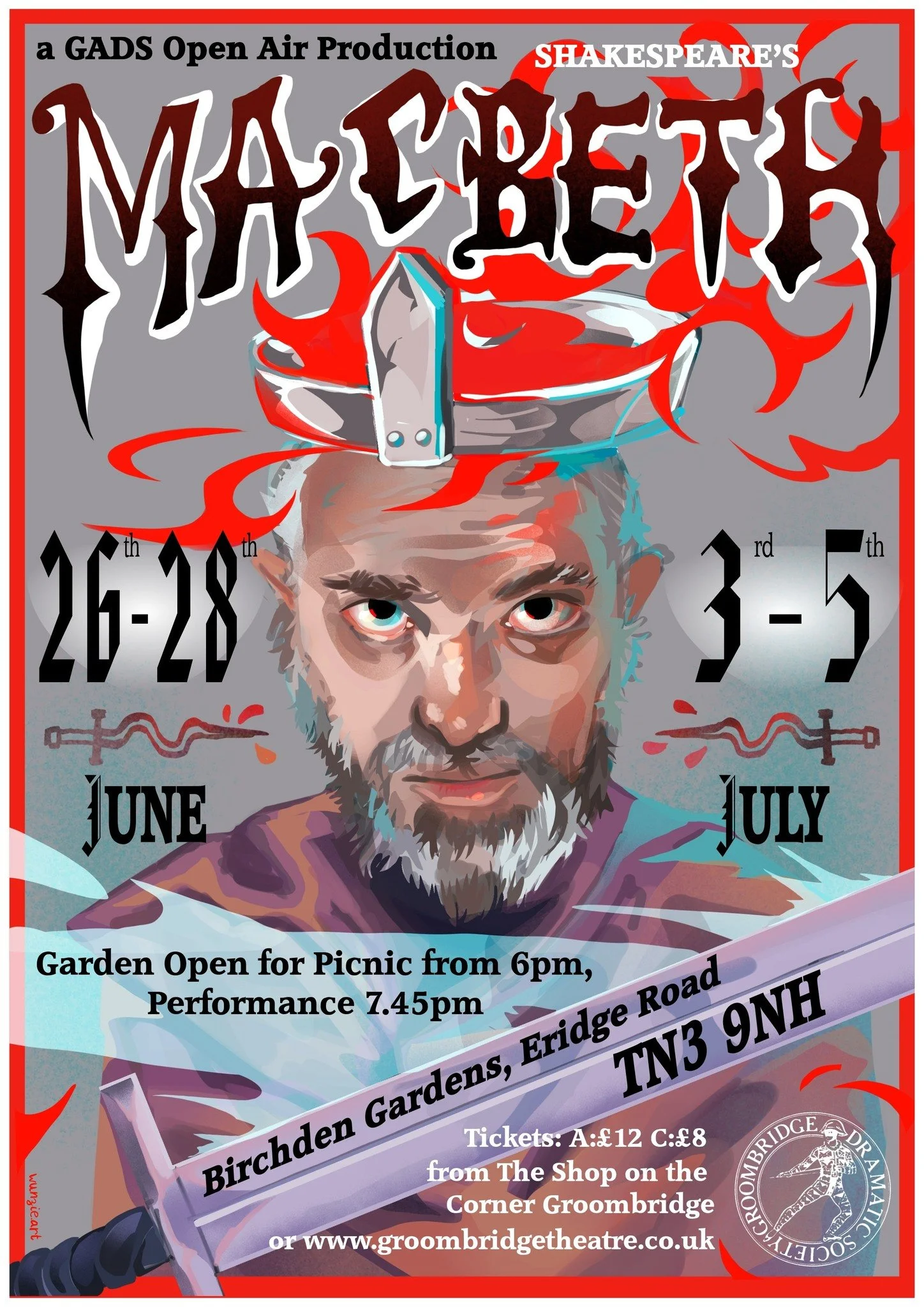 Macbeth
