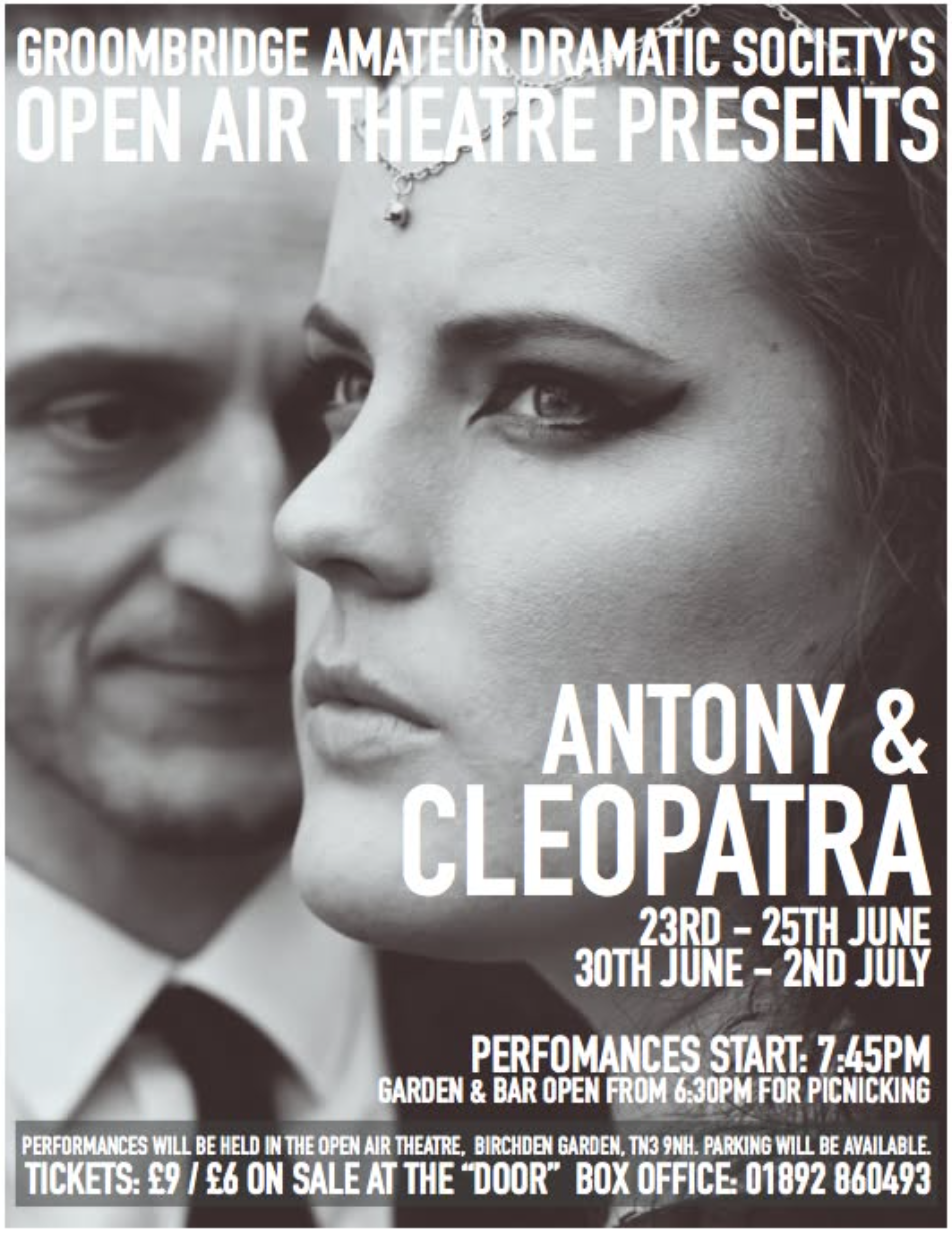 Antony & Cleopatra