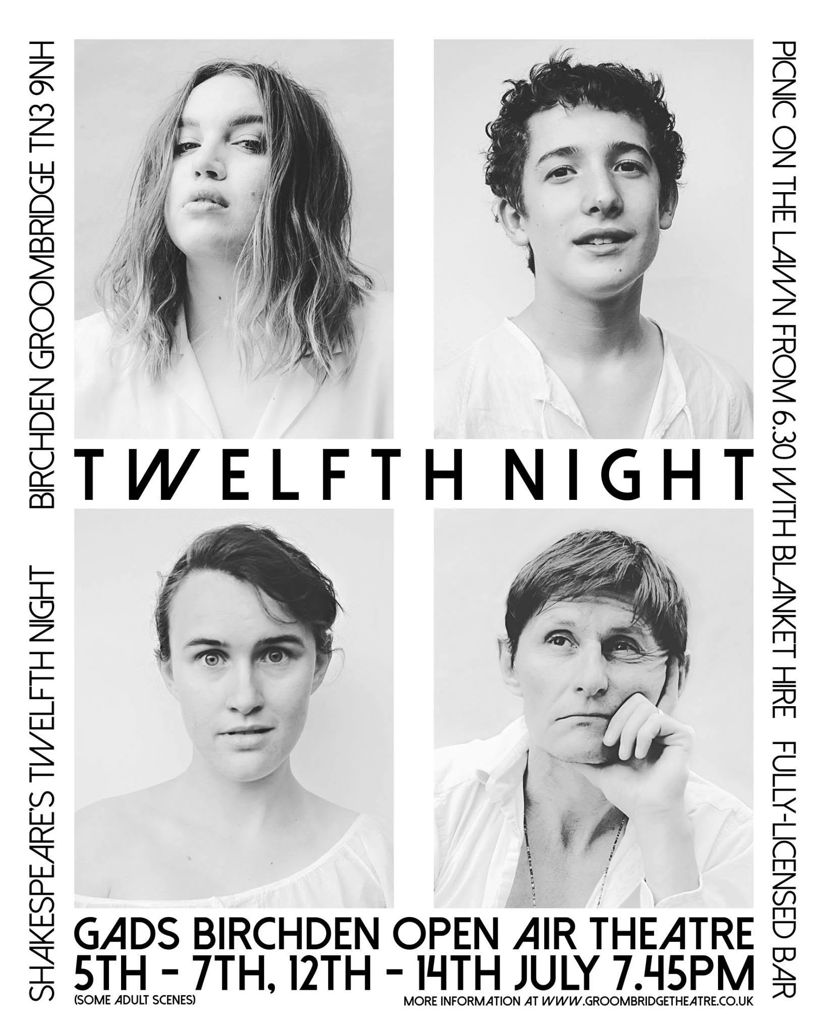 Twelfth Night