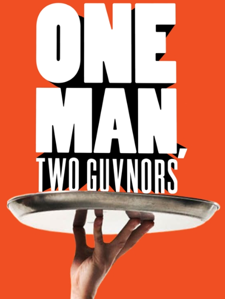 One Man, Two Guvnors