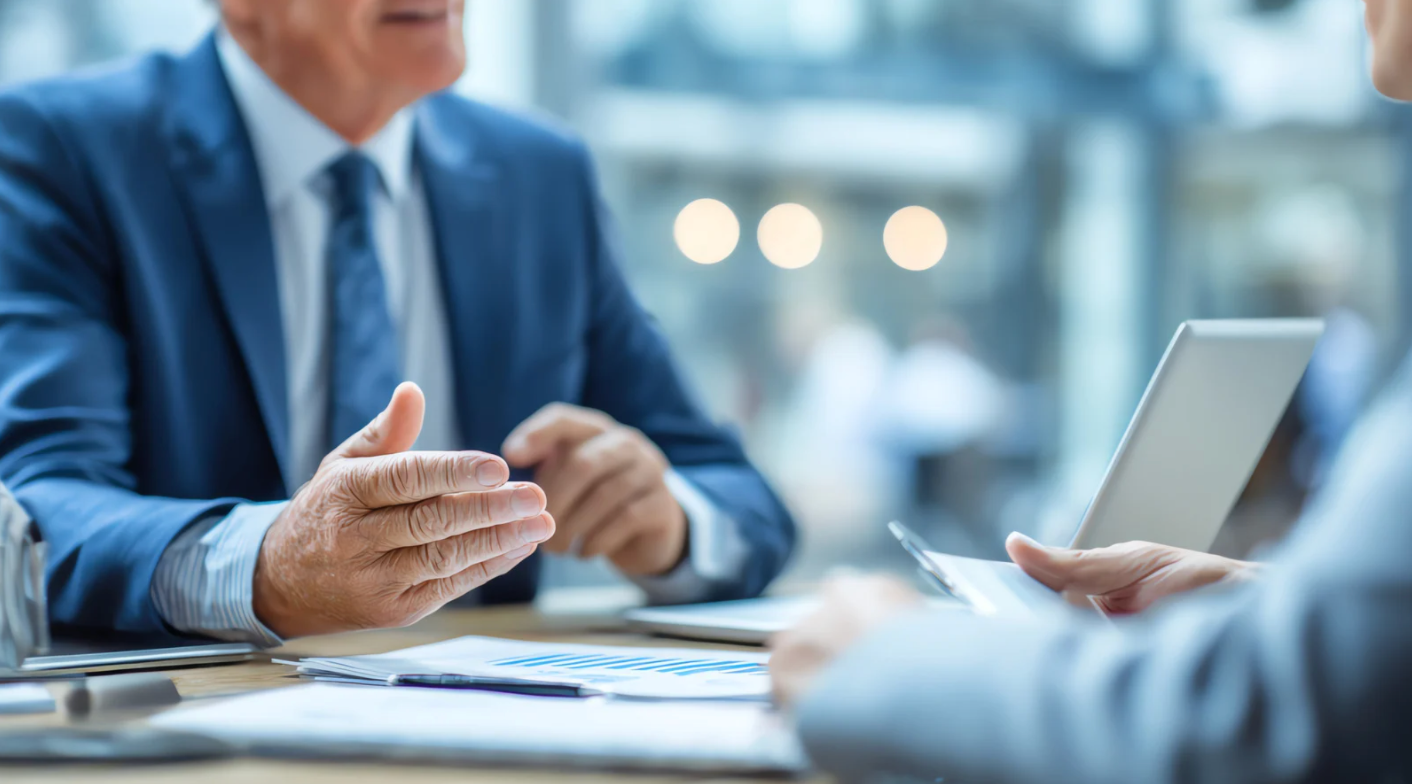 New Client Consultation