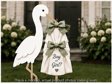 Gender Reveal