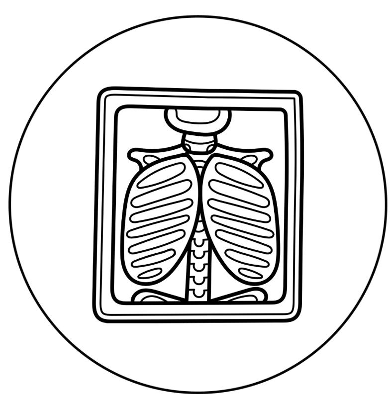 Advanced Low-Dose Digital X-Ray