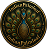 Ancient Palm Leaf