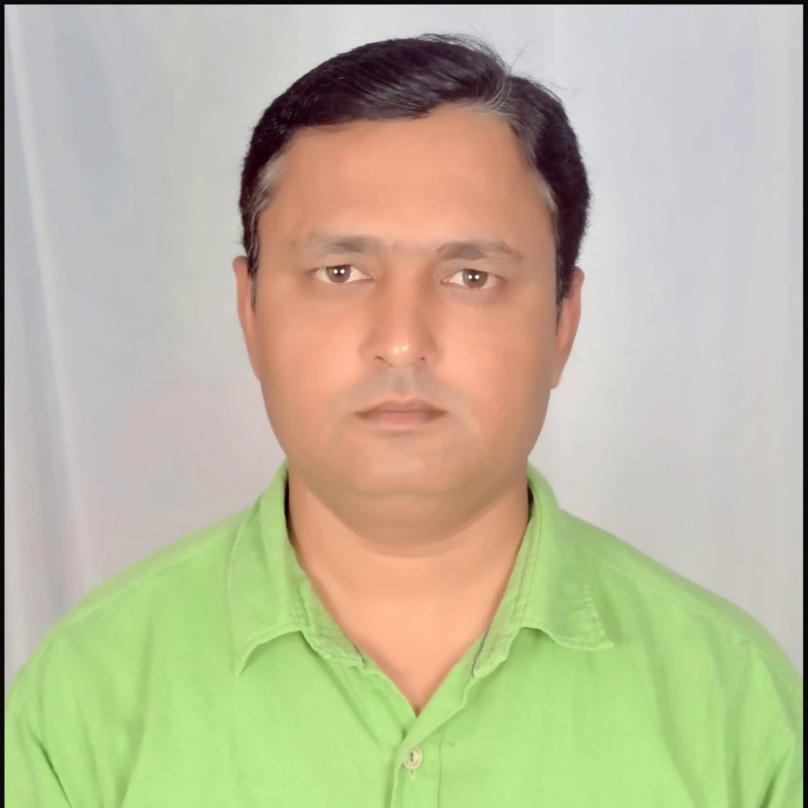 Annirudh Kumar Yadav
