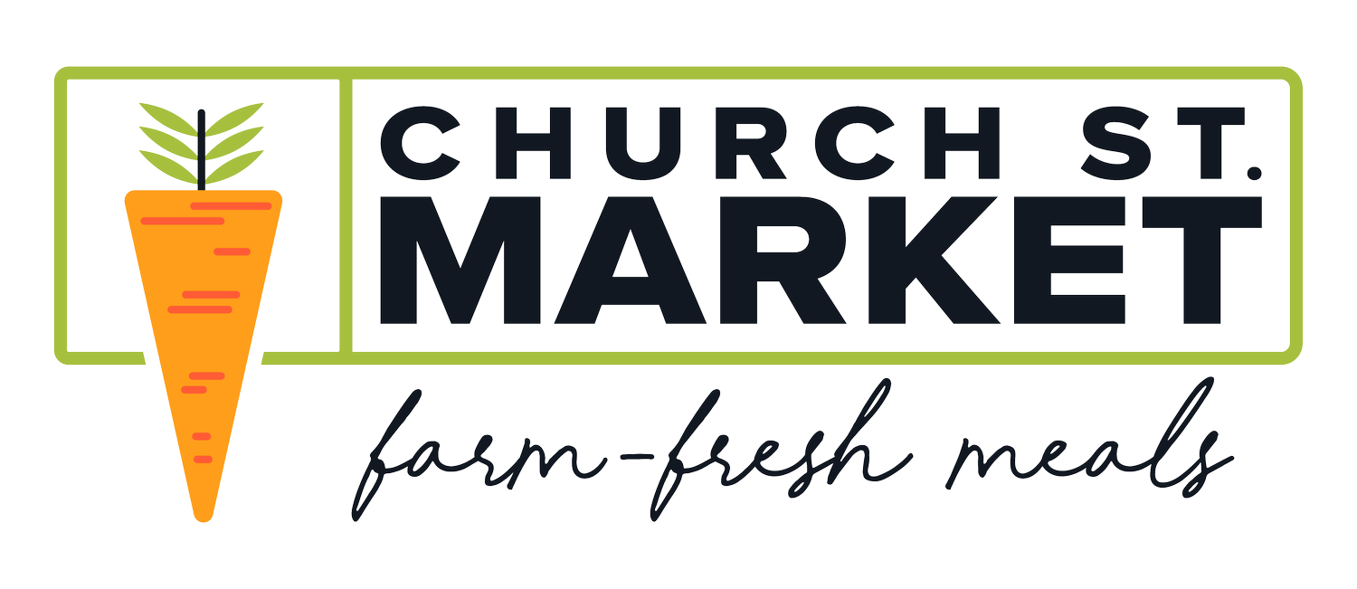 Church St. Market