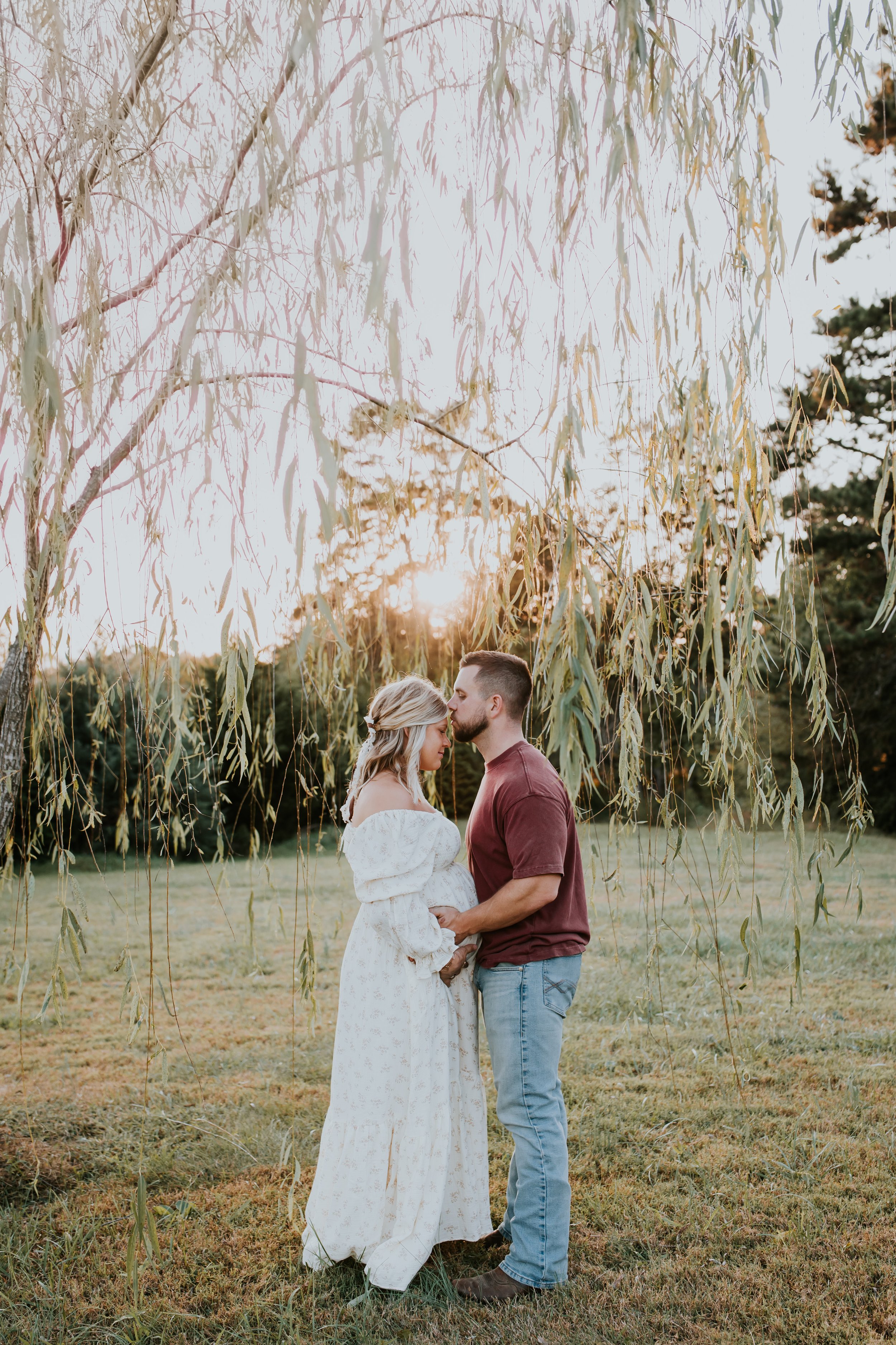 Maternity + Newborn Packages
