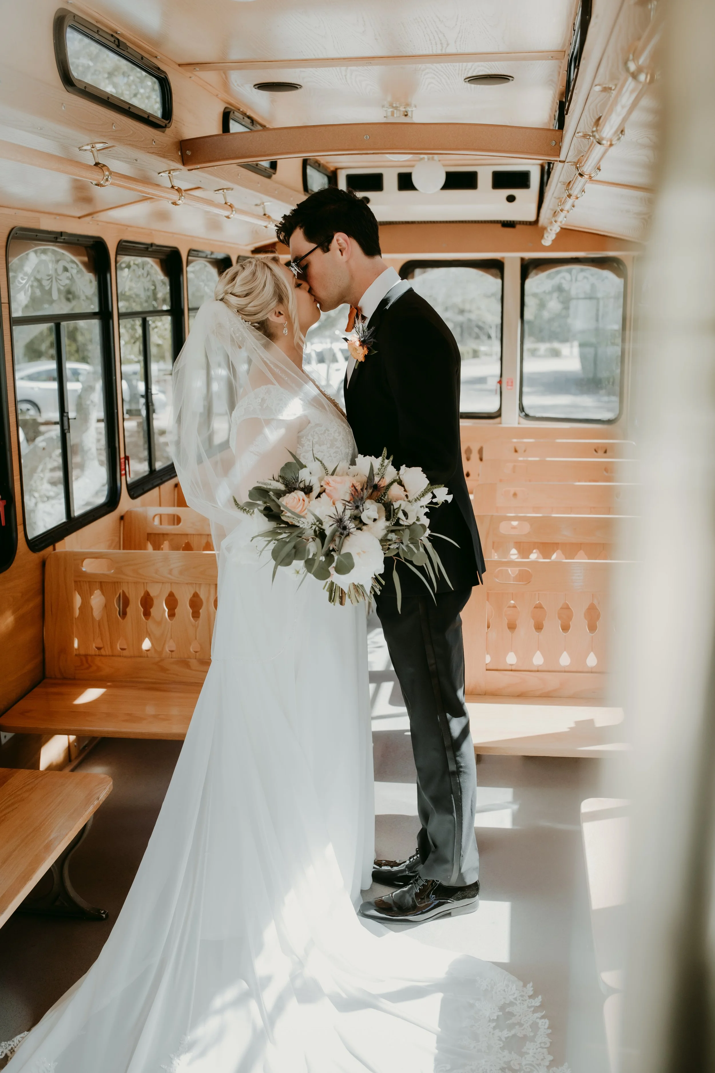 Weddings + Elopements