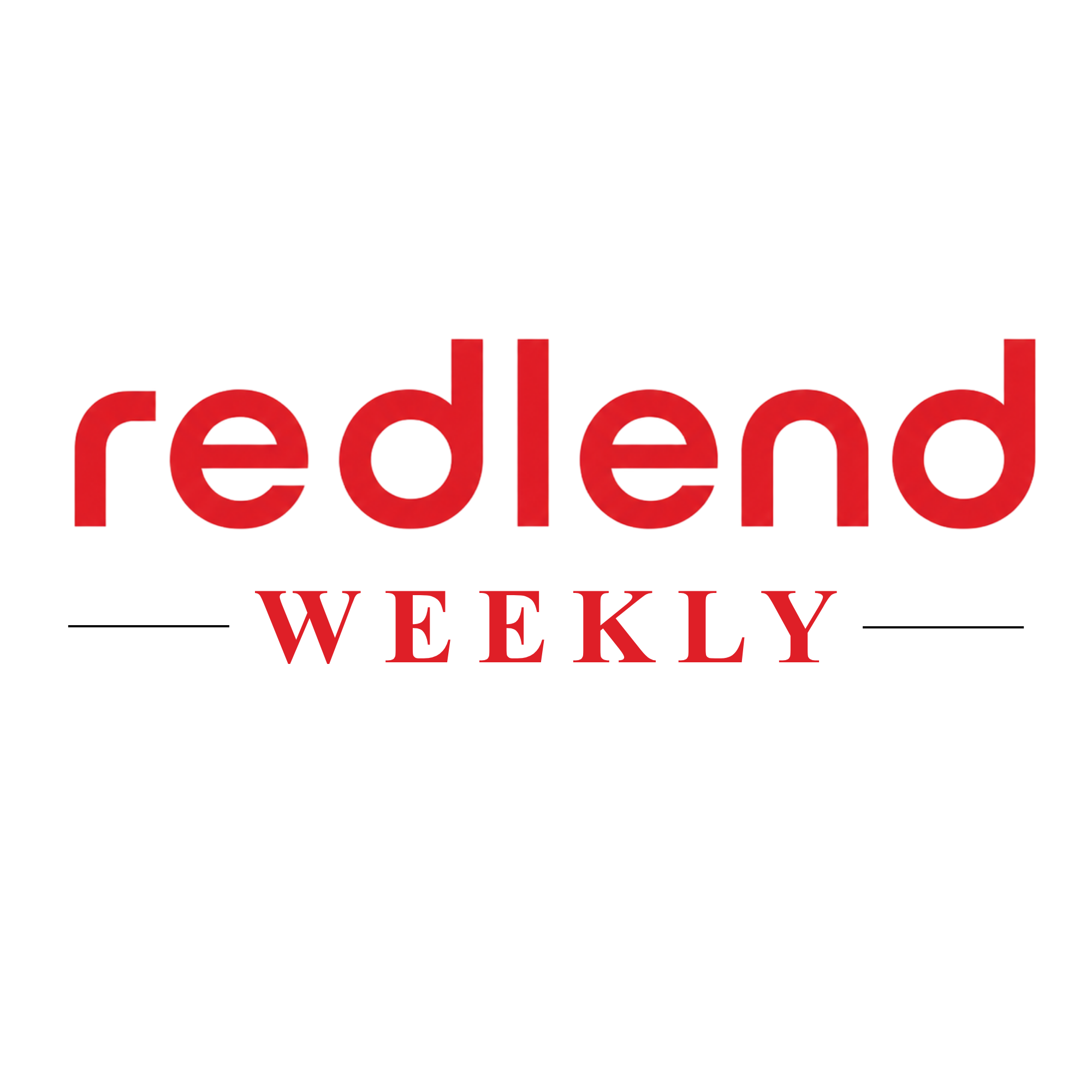 Redlend Weekly 02