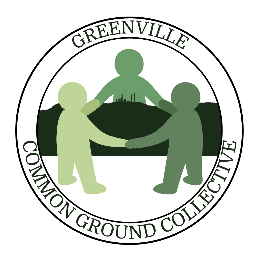 Greenville Common Ground Collective