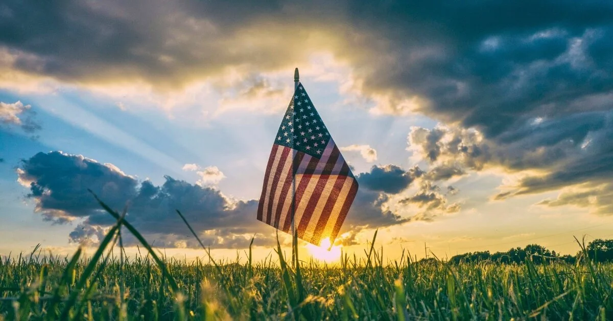 Celebrate the 4th at Halcyon Days