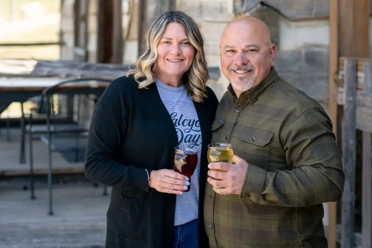 Featured in Virginia Living