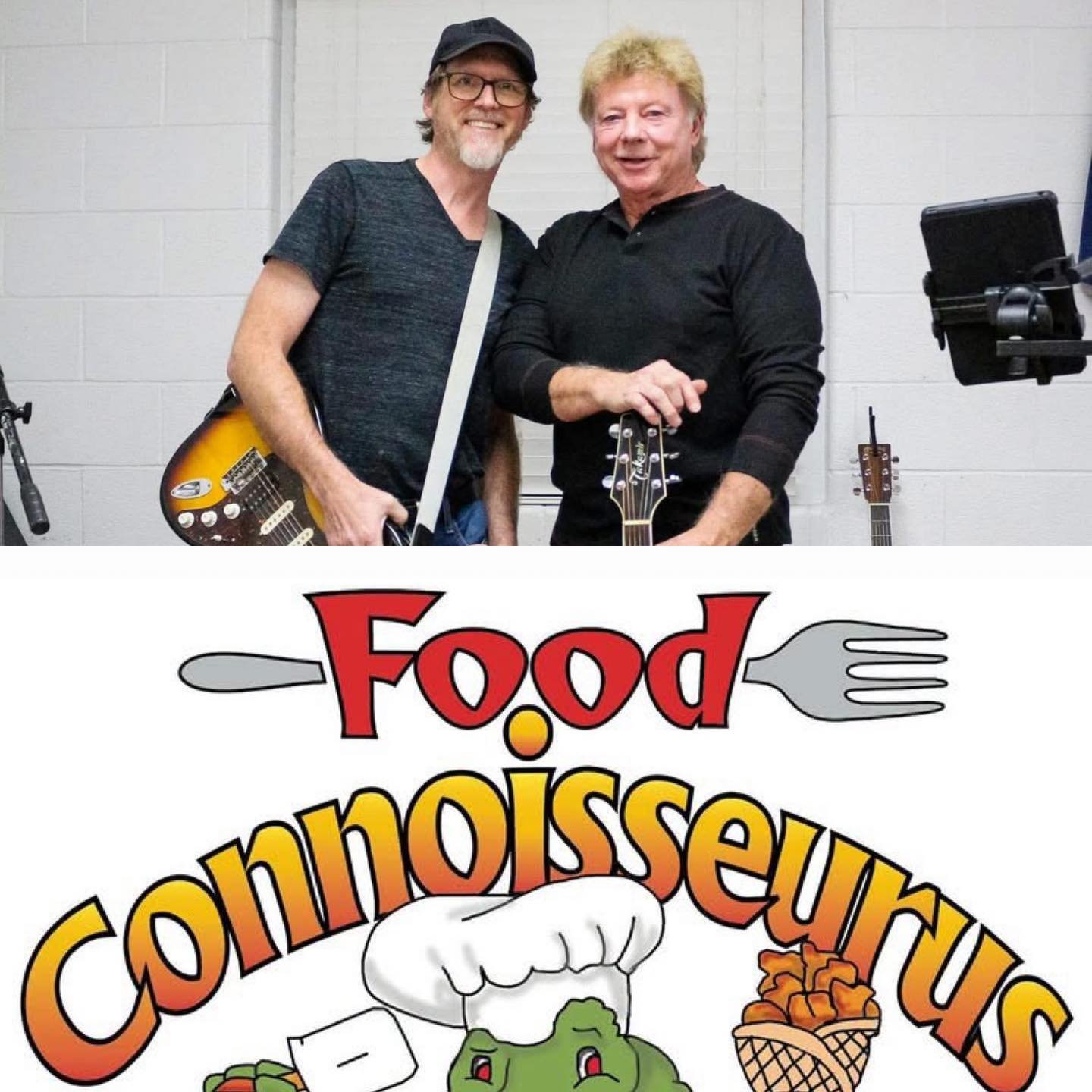 Sunday, July 26th&hellip;Live Music with Bruce Allen + Jason Burke! Food Truck: Food Connoisseurus!! #virginiaciderlovers #virginiacider #sundayfunday #naturalbridgeva #lexingtonva #rockbridgecounty Natural Bridge / Lexington KOA Holiday Live Music L