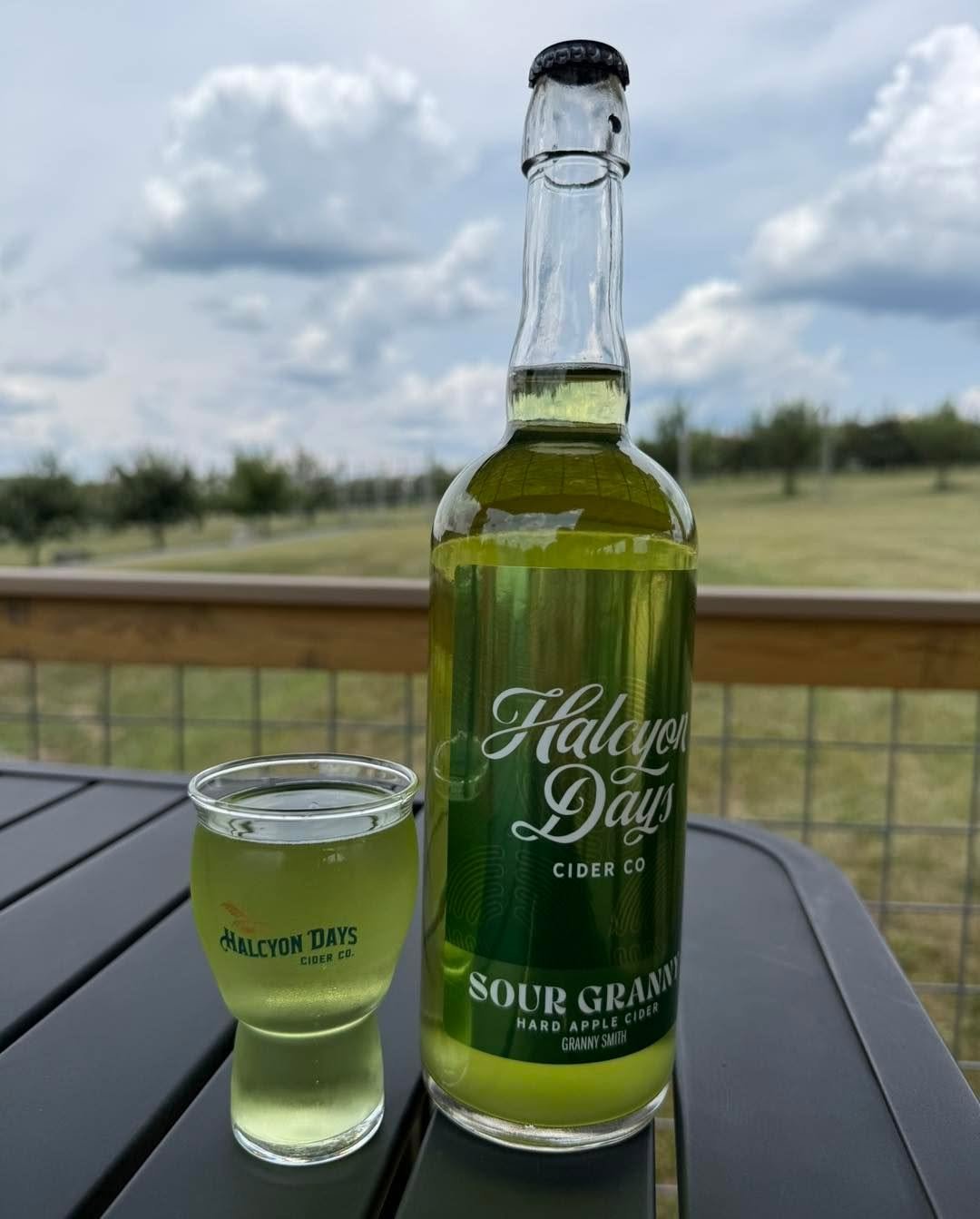 Rain or Shine The Cidery is OPEN! Indoor seating and covered outdoor seating is available!! We are OPEN TODAY 12-6. Natural Bridge / Lexington KOA Holiday visitlexingtonva  #visitlexingtonva