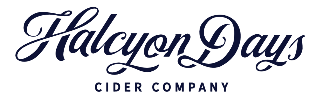 Halcyon Days Cider Company