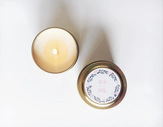 CUSTOM WEDDING FAVORSpersonalized for the big day