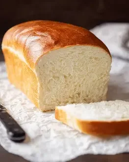 Plain White Loaf