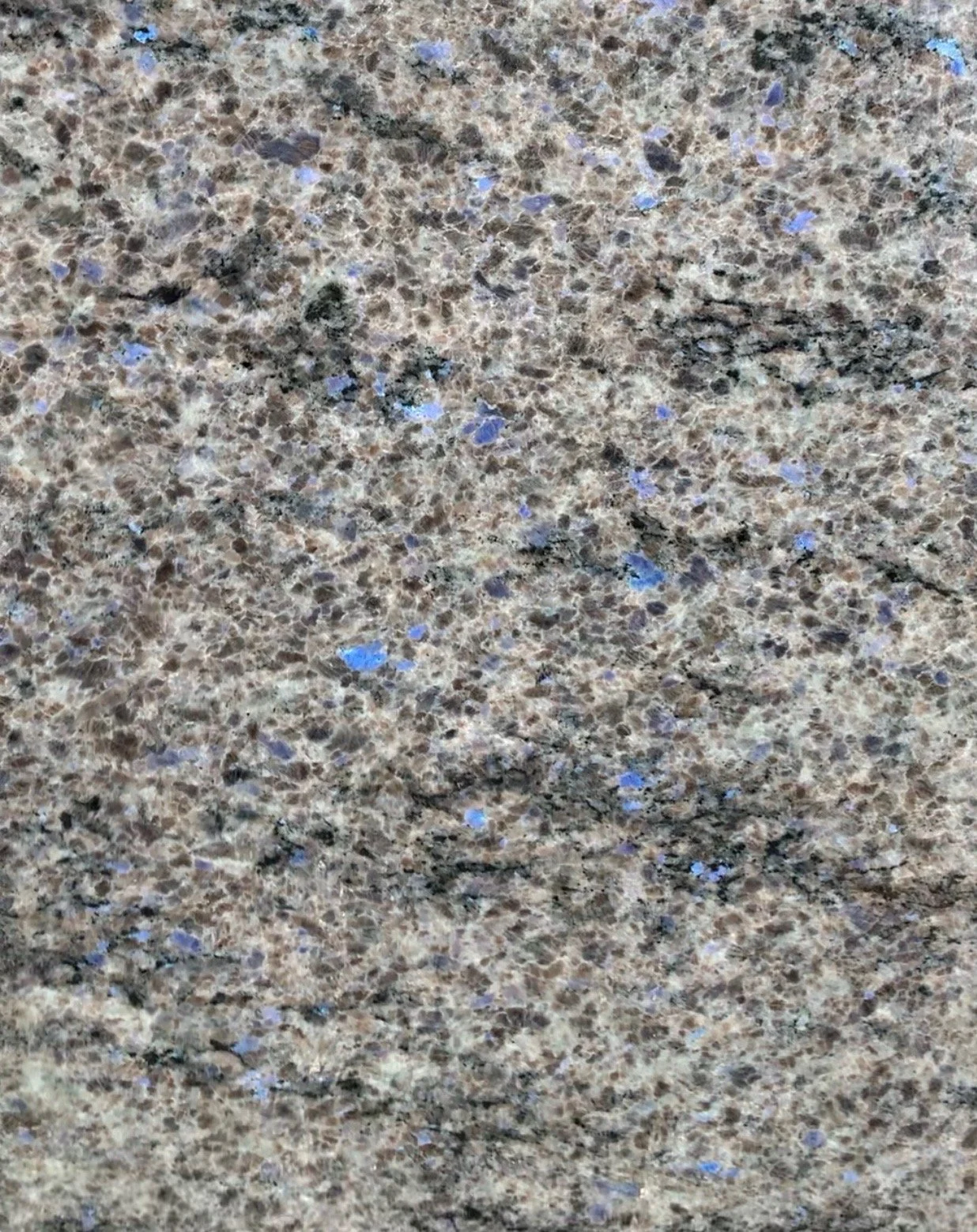 Blue-Eyes Labradorite from Labrador Canada displaying natural labradorescence. Atlantic Stoneworks in partnership with Mark Brace of Ocean Floor Granite. As seen on Dragon’s Den.