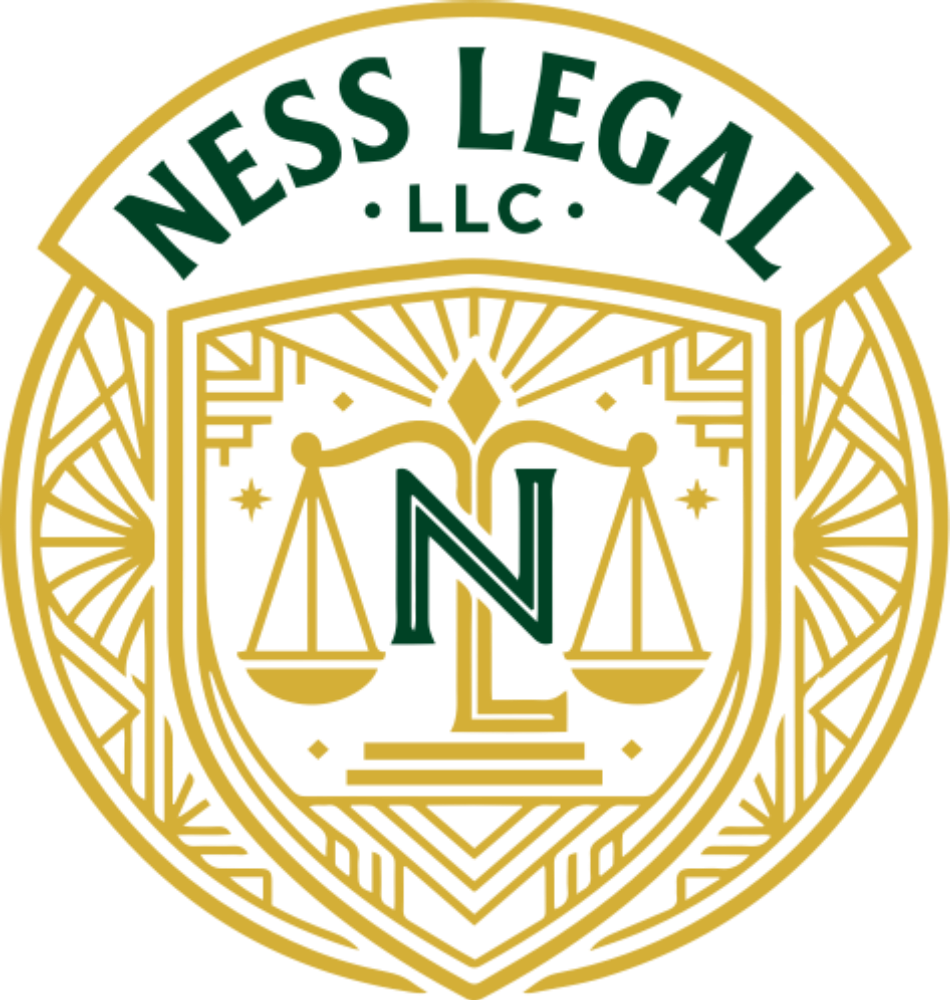 Ness Legal, LLC