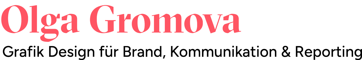 Olga Gromova Design