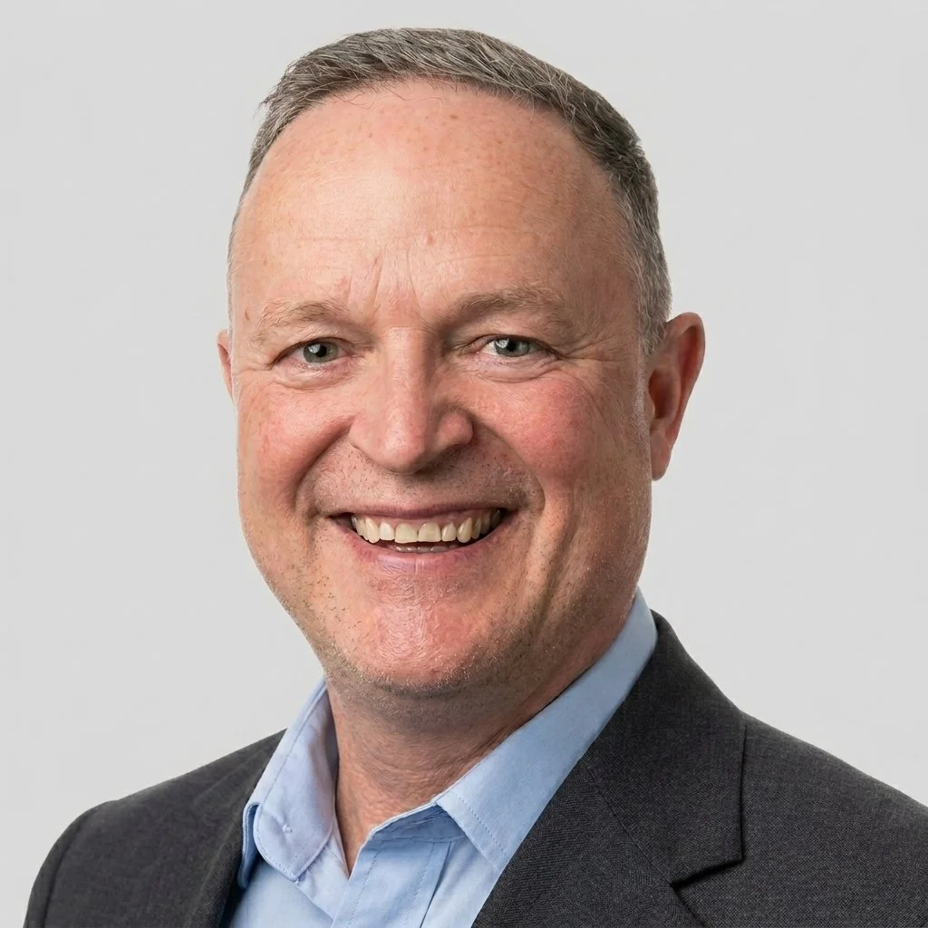 Ian Gerrie