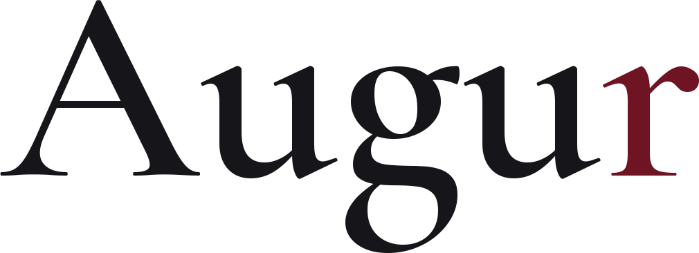 Augur Intelligence