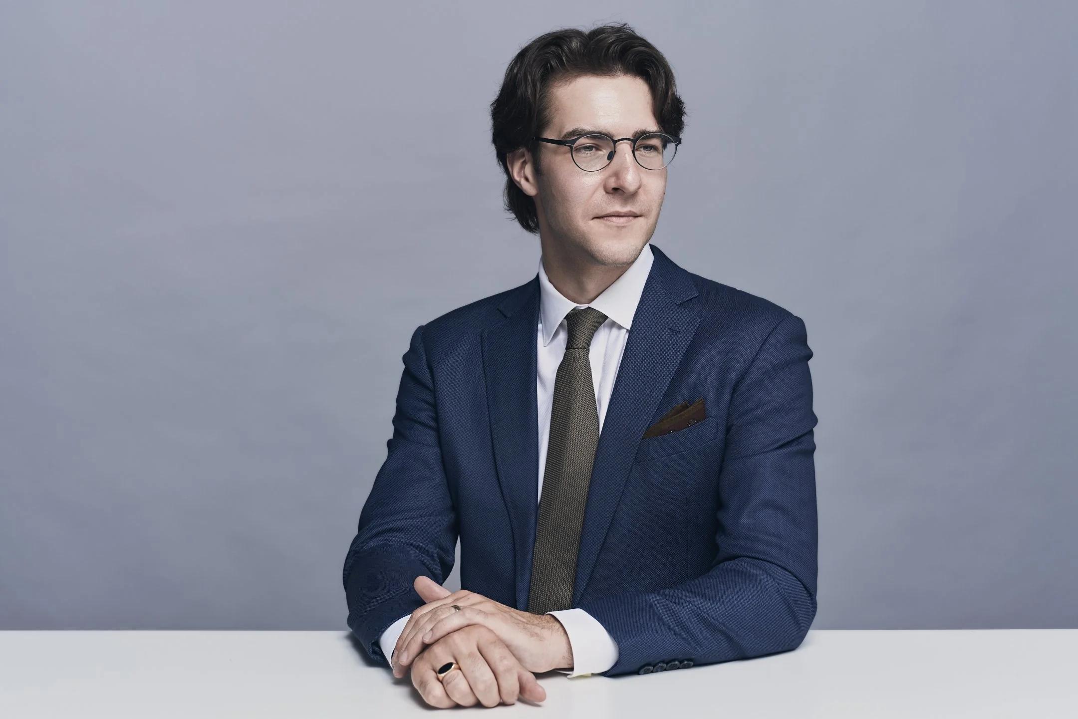 Aidan Ryan, Augur Advisors.
