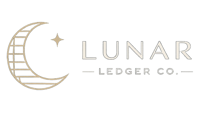 Lunar Ledger  Co.