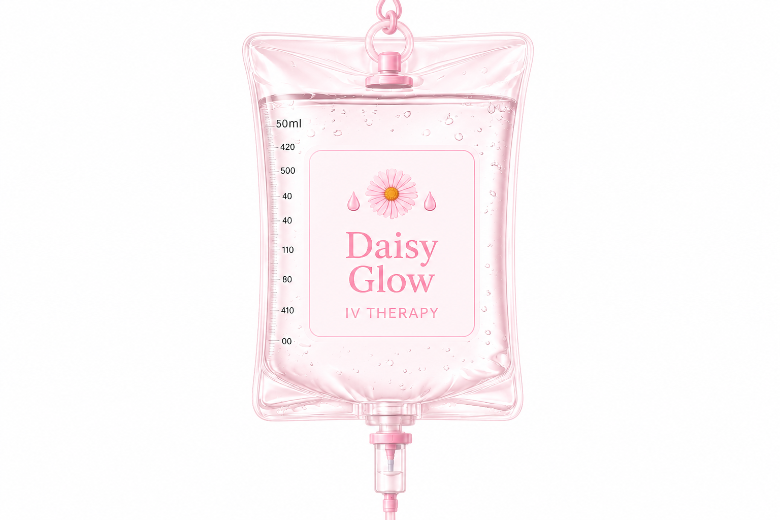 Daisy Glow