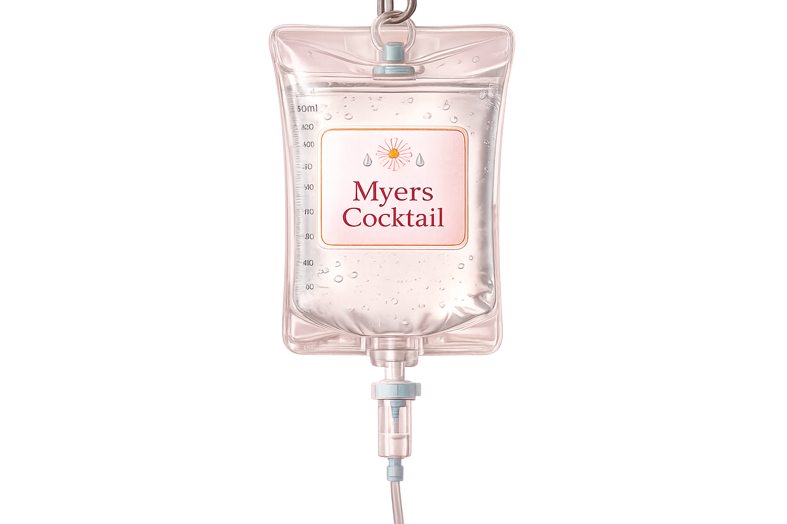 Myers Cocktail