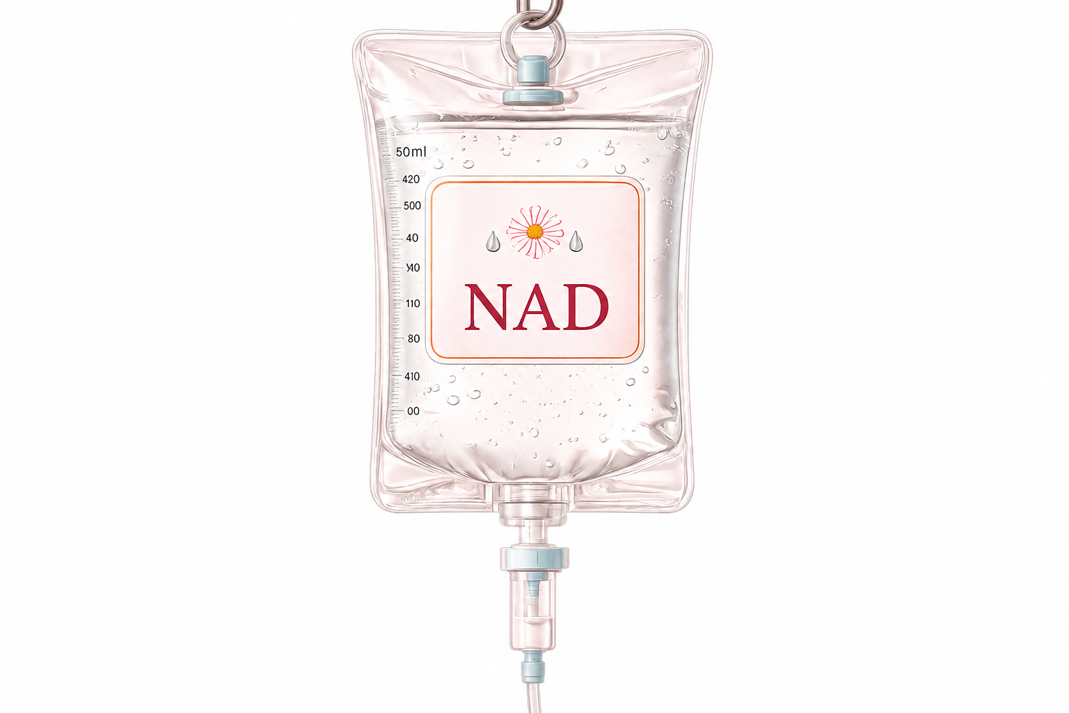 NAD IV Therapy