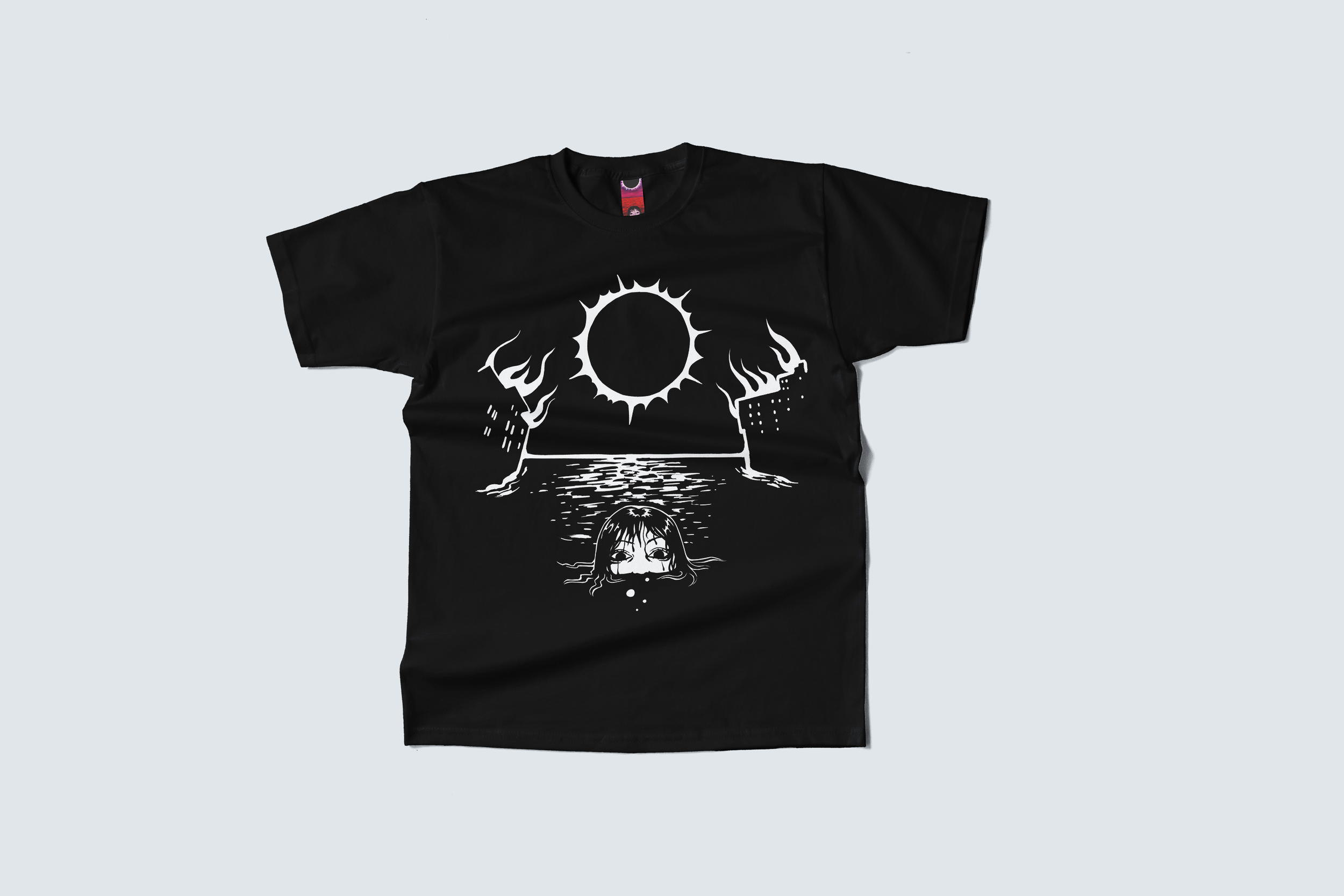 t shirt design