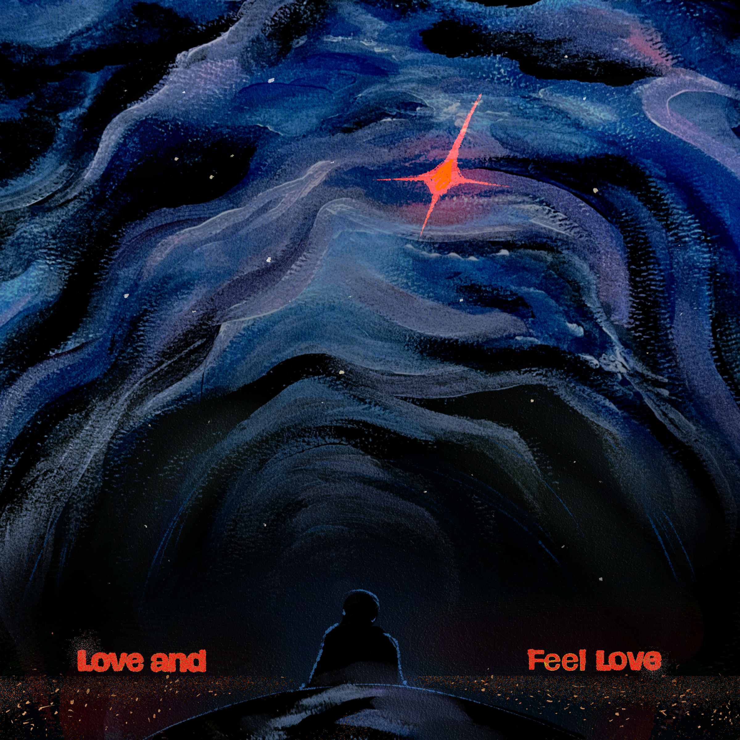 'Love and Feel Love' by Great Job!